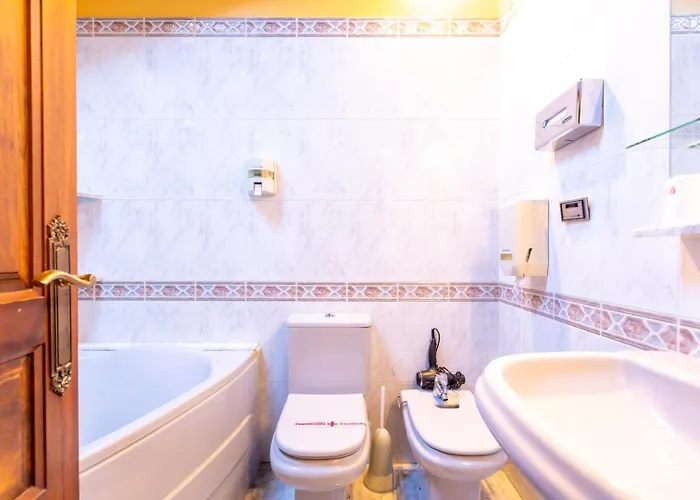 La Casona De Luis 2* Queveda