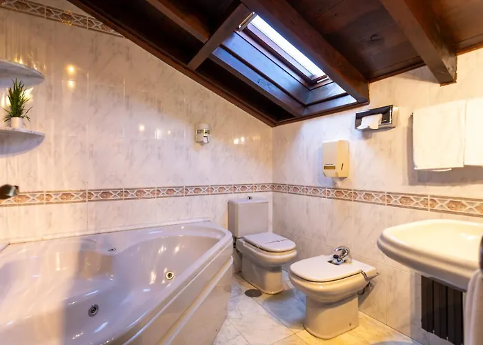 Hotel La Casona De Luis