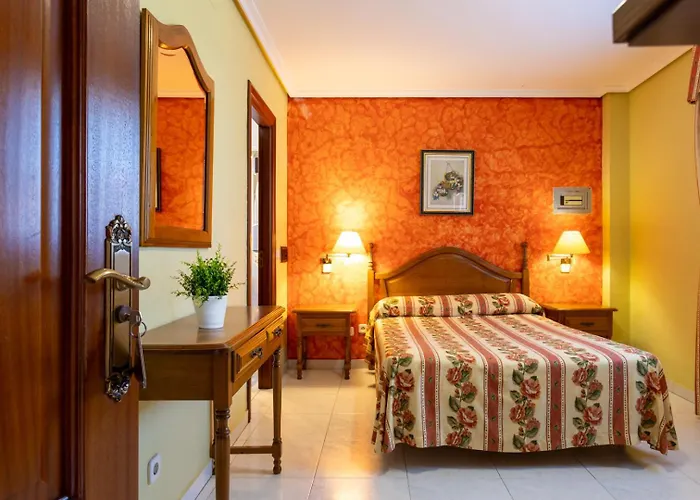 La Casona De Luis Hotel 2*