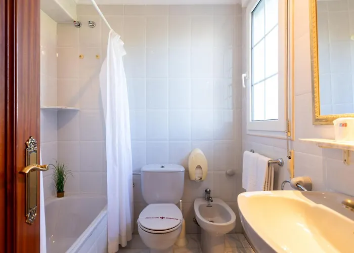 Hotel La Casona De Luis Queveda