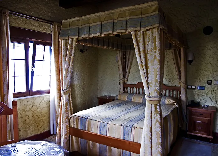 La Casona De Luis Hotel