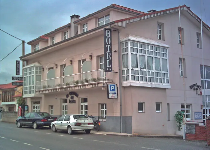 La Casona De Luis Hotel