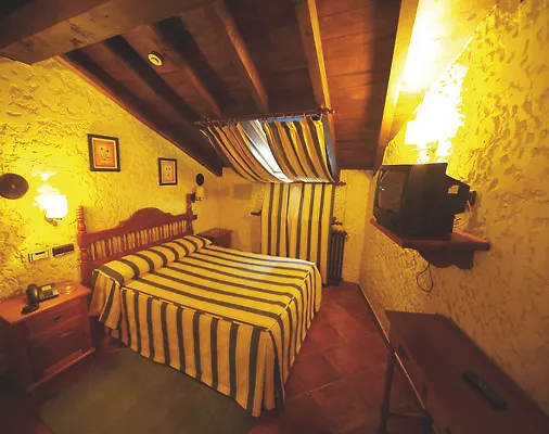 La Casona De Luis Queveda