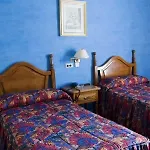 La Casona De Luis 2*