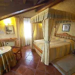 La Casona De Luis Hotell Queveda