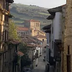 Hotell La Casona De Luis