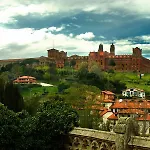 La Casona De Luis 2*