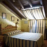 La Casona De Luis Hotell Queveda