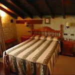 La Casona De Luis Queveda