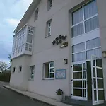 Hotell La Casona De Luis