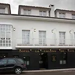 Hotell La Casona De Luis
