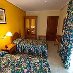 Hotell La Casona De Luis
