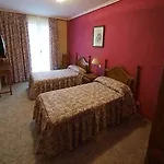 Hotell La Casona De Luis Queveda