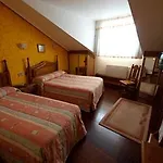 Hotell La Casona De Luis 2*