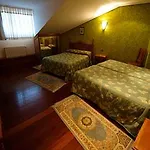 La Casona De Luis Hotell