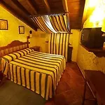 La Casona De Luis Hotell Queveda