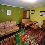 Hotell La Casona De Luis Queveda
