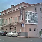 La Casona De Luis Hotell