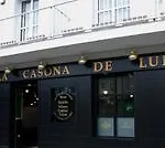 La Casona De Luis Hotell 2*