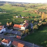 Hotell La Casona De Luis