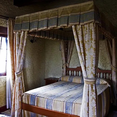 La Casona De Luis
