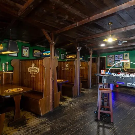 La Casona De Luis 2* ケベダ