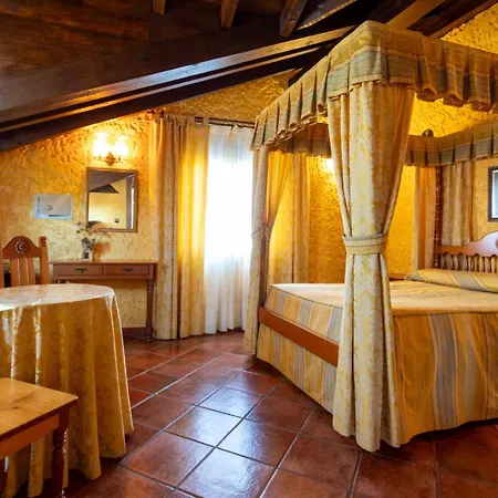 Hotel La Casona De Luis 2*