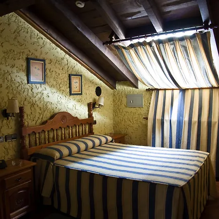 La Casona De Luis Hotel Queveda