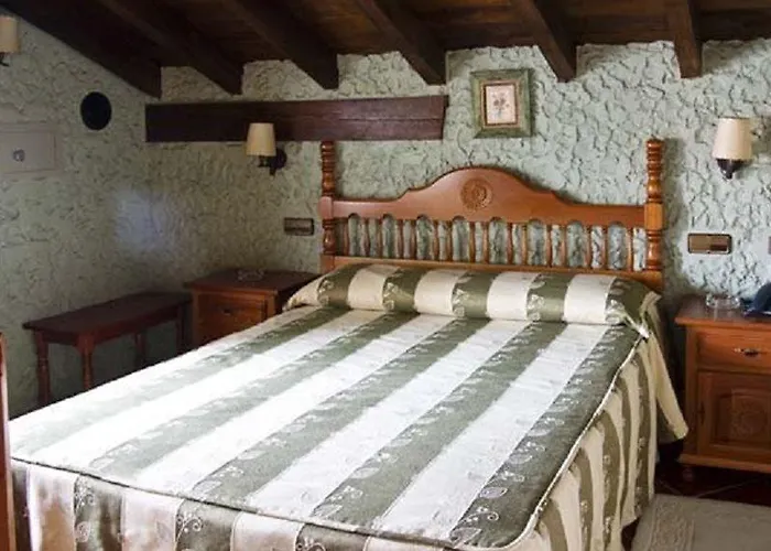 La Casona De Luis ホテル