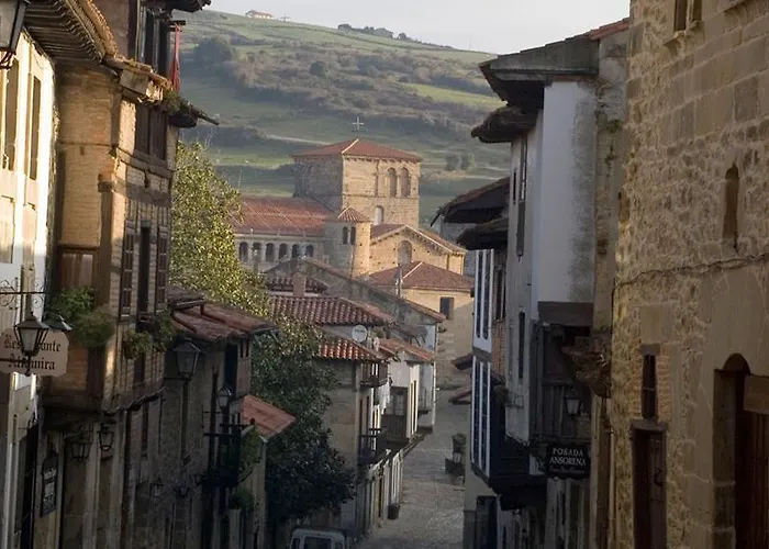 ホテル La Casona De Luis