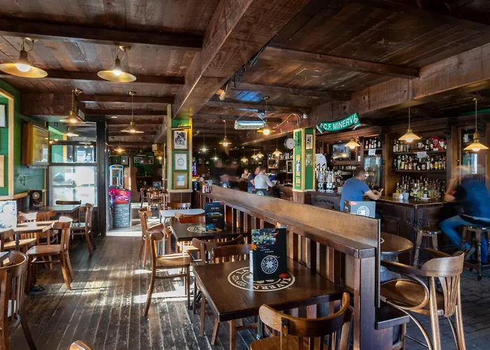 La Casona De Luis ケベダ