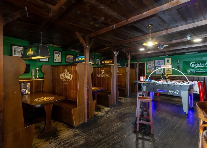 La Casona De Luis 2* ケベダ