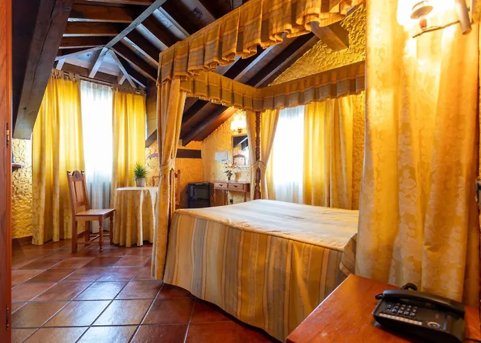 La Casona De Luis ホテル