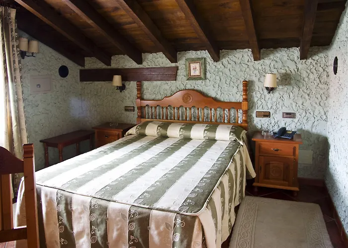 ホテル La Casona De Luis 2*