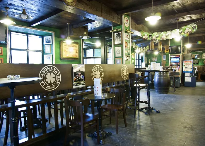 La Casona De Luis ホテル 2*