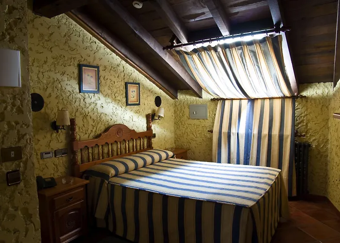 La Casona De Luis ホテル ケベダ