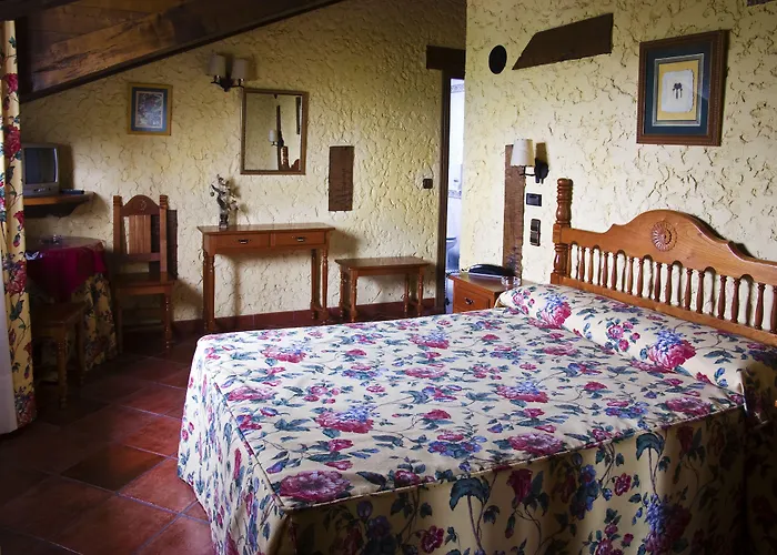 La Casona De Luis ホテル