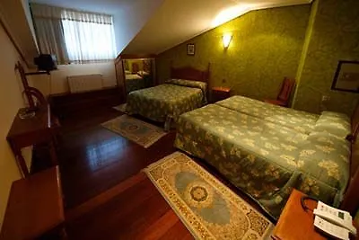 La Casona De Luis ホテル