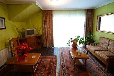 La Casona De Luis 2* ケベダ