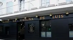 La Casona De Luis ホテル 2*