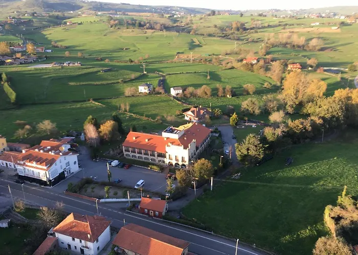 ホテル La Casona De Luis